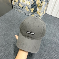 Miu Miu Caps